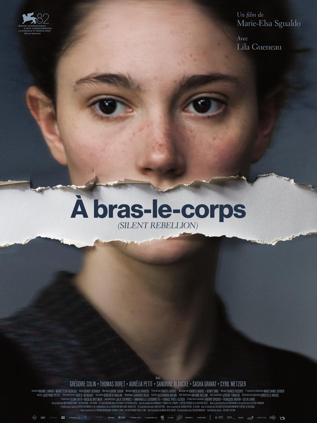 Affiche