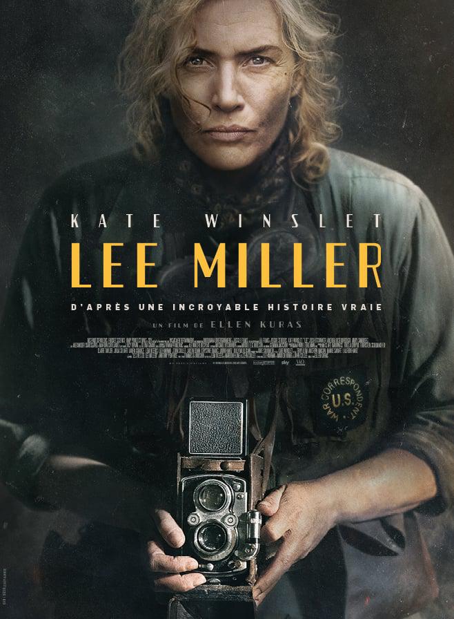 Domfront En Poiraie : LEE MILLER