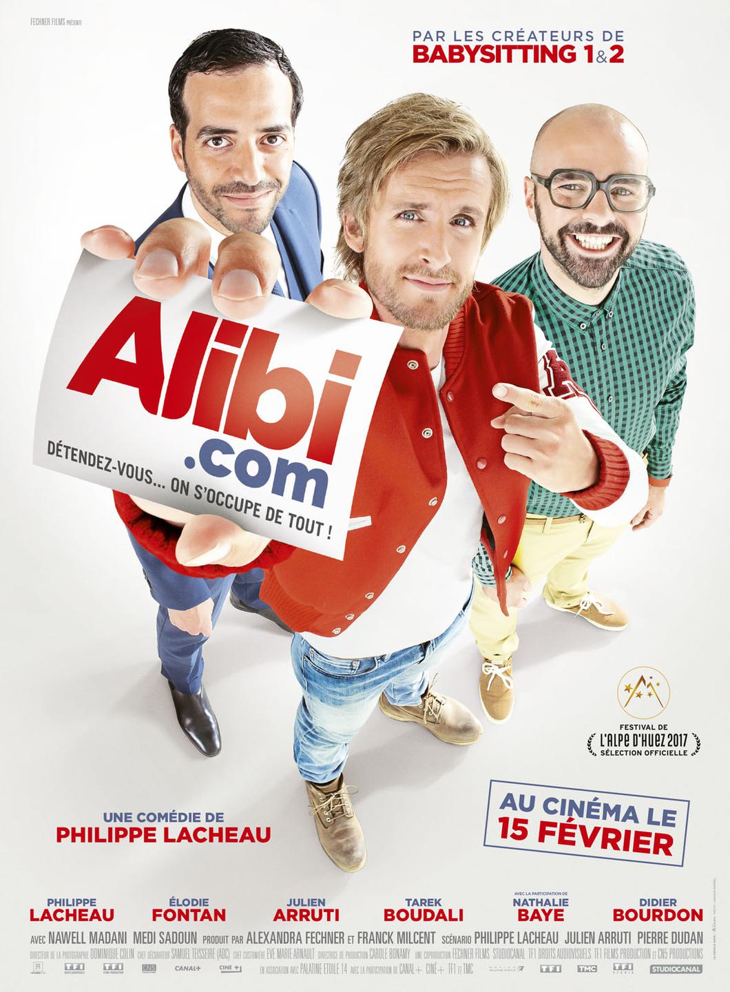ALIBI.COM 2