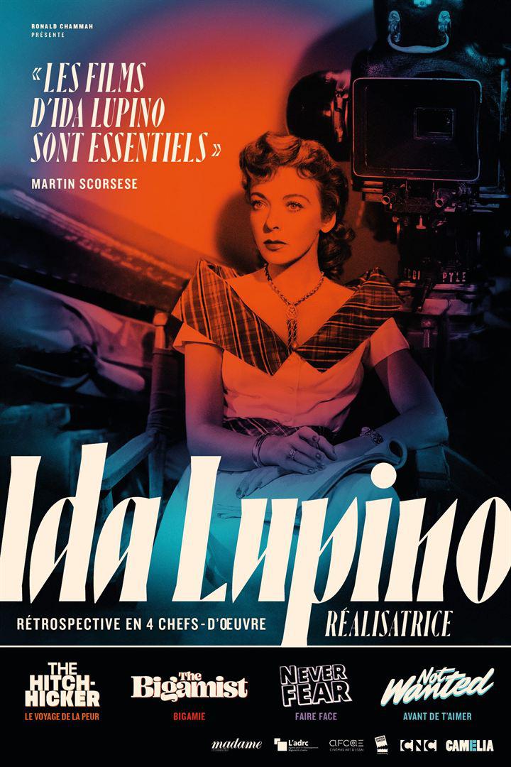 Affiche du film BIGAMIE