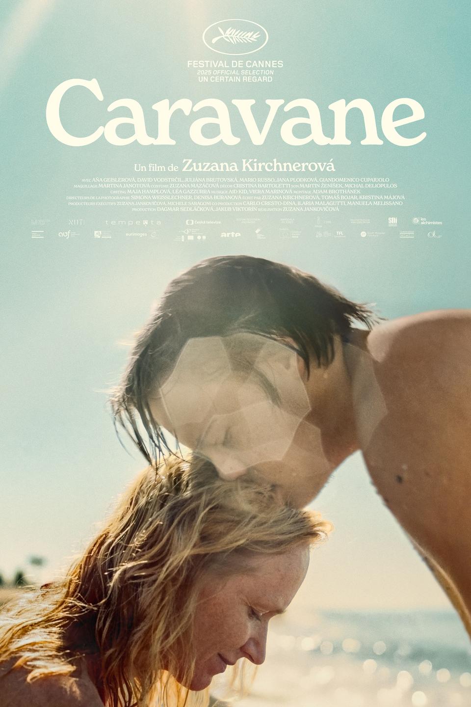 CARAVANE