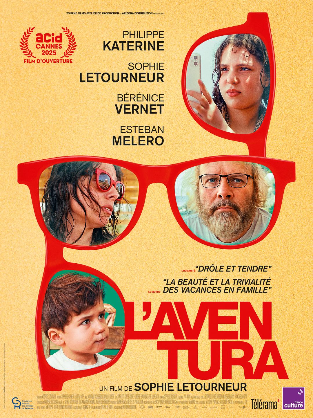 L’AVENTURA