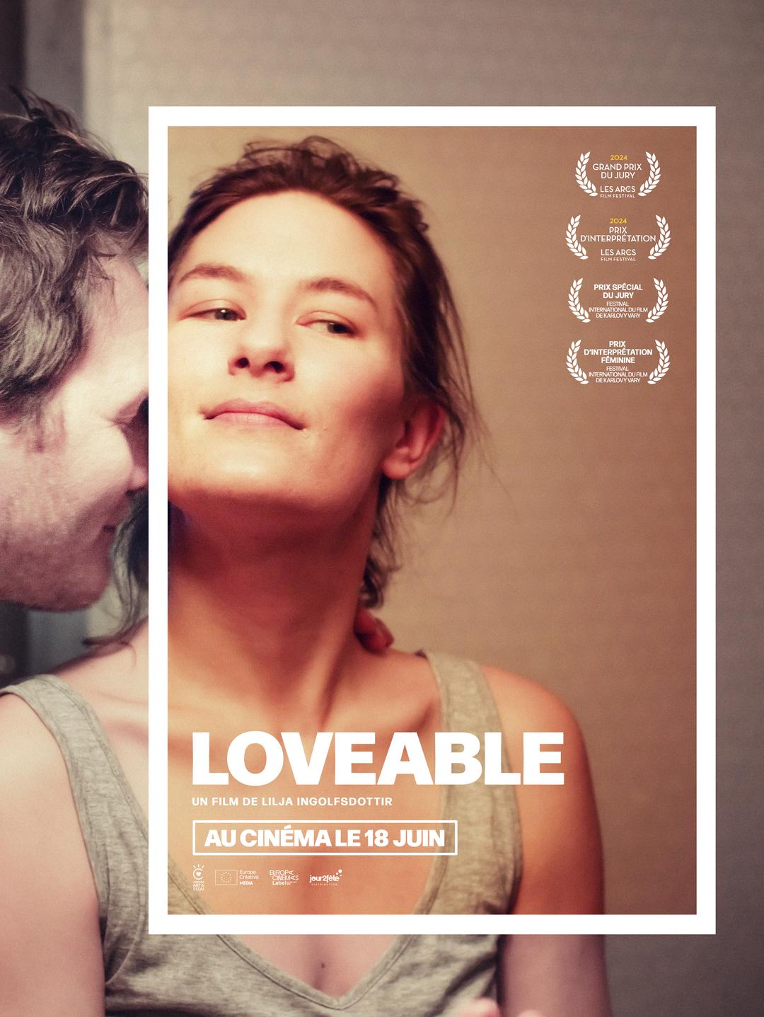 LOVEABLE