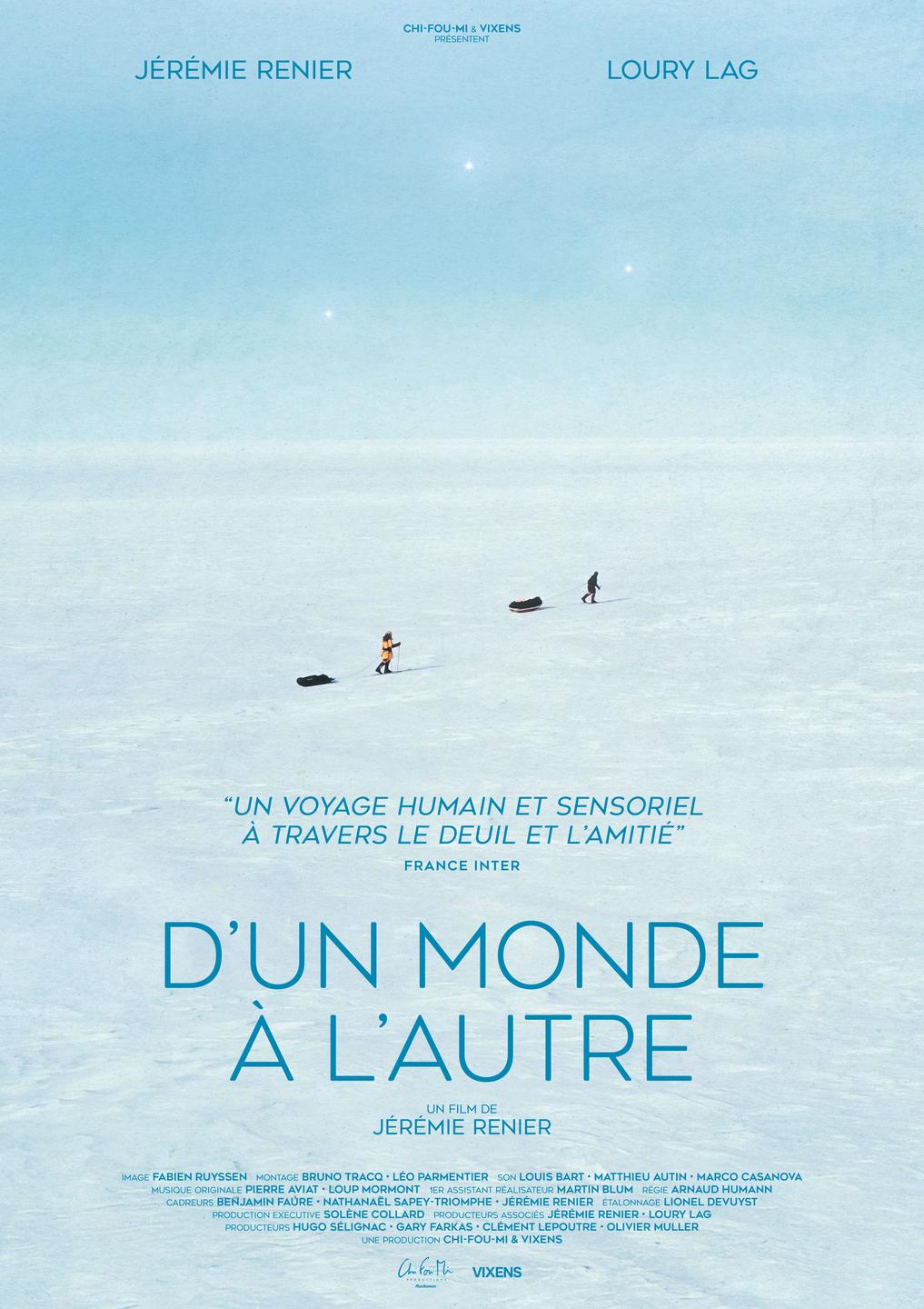 Affiche