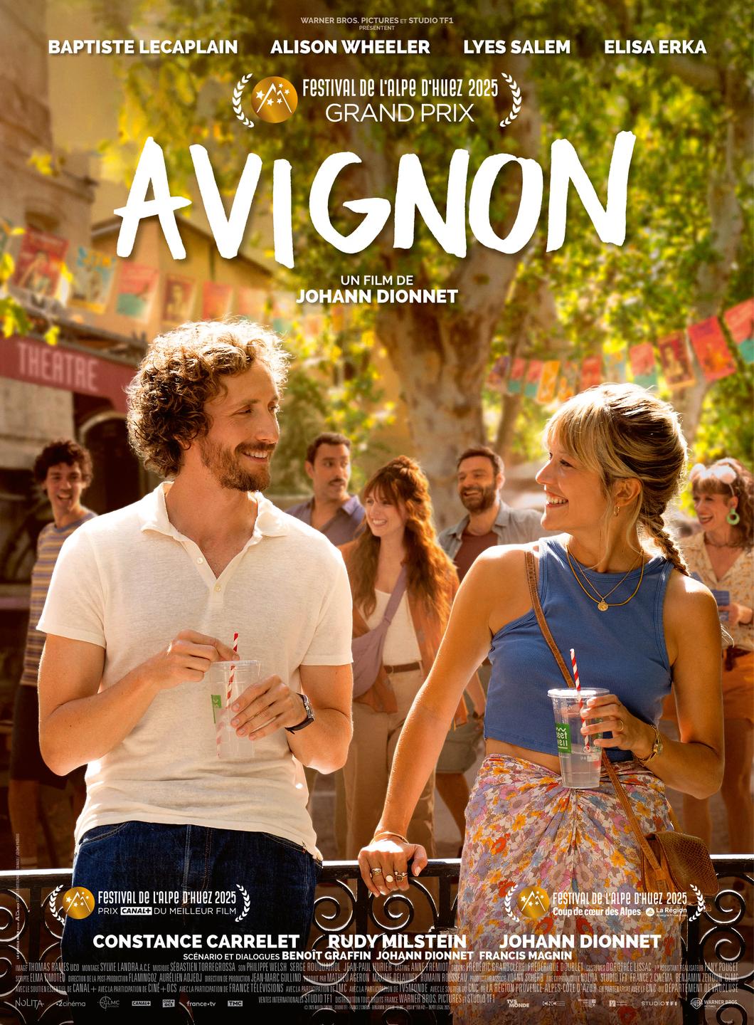 AVIGNON