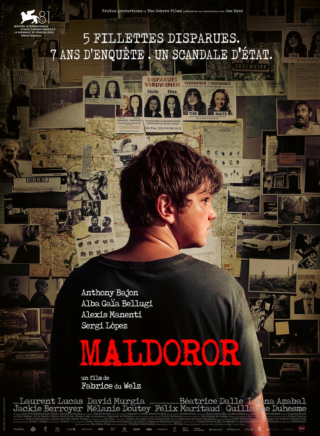 MALDOROR