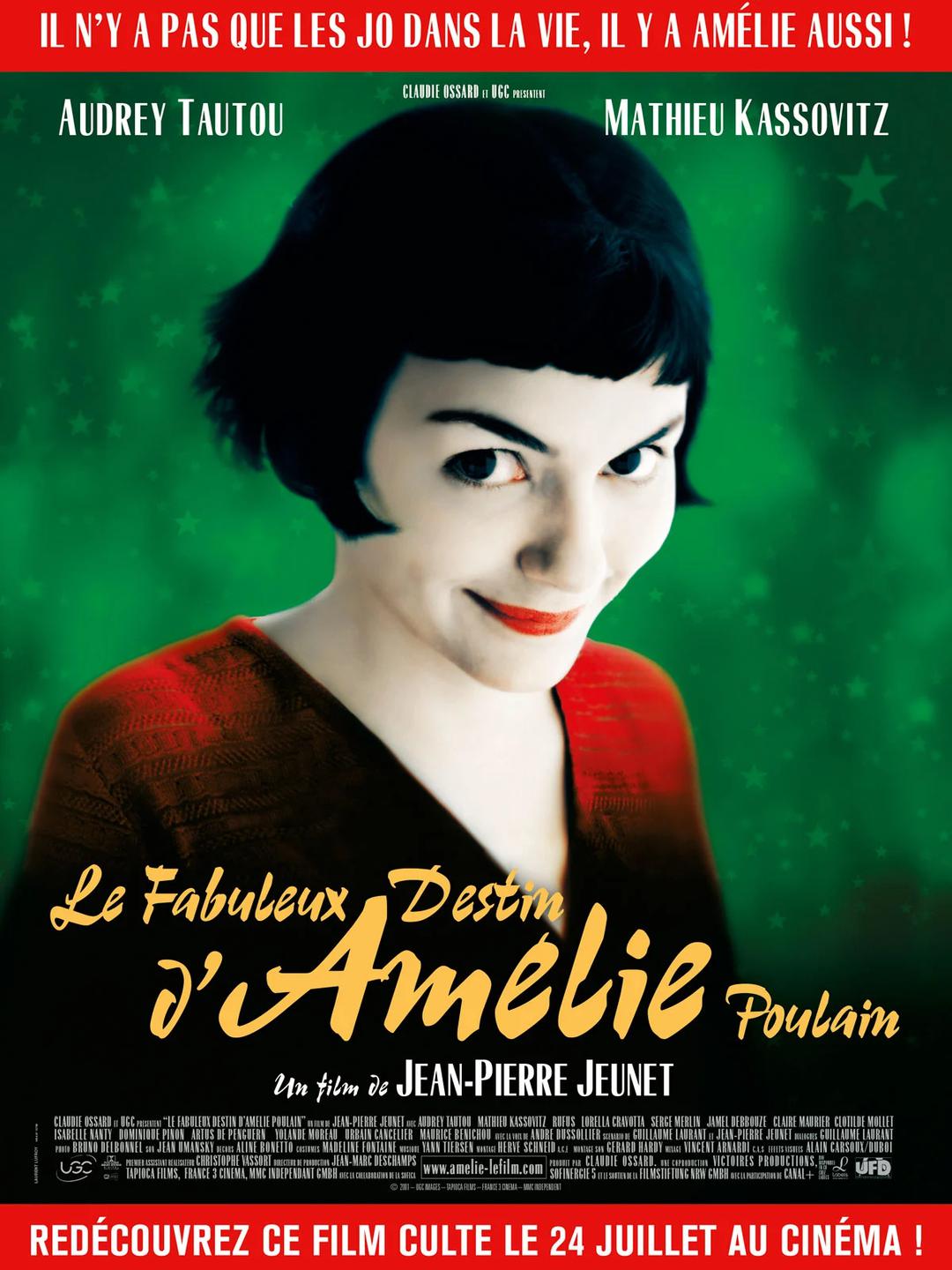 Affiche