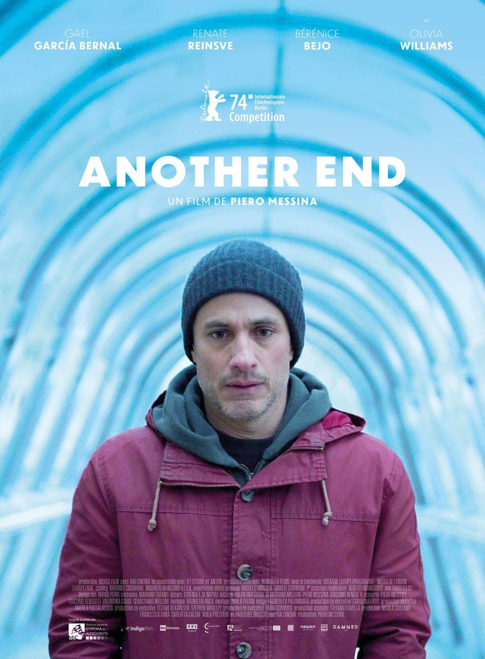ANOTHER END