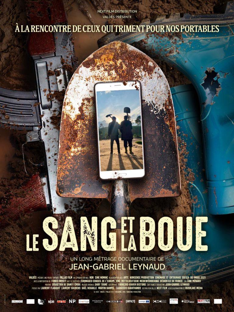 LE SANG ET LA BOUE