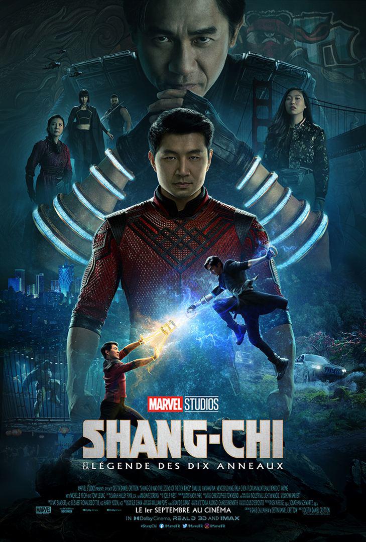 Regarder Shang-chi Et La Légende Des Dix Anneaux Cinéma STUDIO CINE - SHANG-CHI ET LA LEGENDE DES DIX ANNEAUX